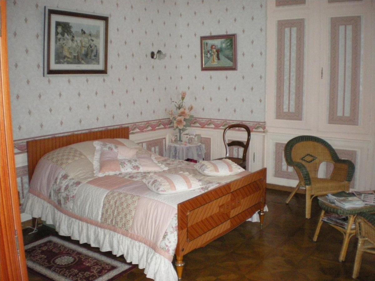Le Chateau Bed and Breakfast Neuville-Coppegueule Zewnętrze zdjęcie